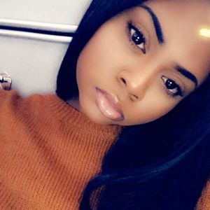 Meet your Posher, Britt